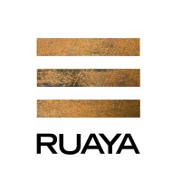RUAYA Logo