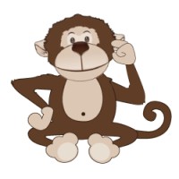 Monkey Business Solutions Group Logo