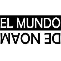El Mundo de Noam Logo