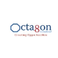 Octagon International Logo