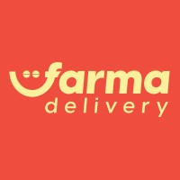 Farmadelivery Logo