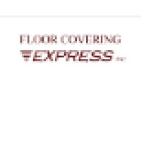 Floor Covering Express Logo