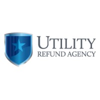 Utility Refund Agency Logo