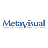 MetaVisual Ltd Logo