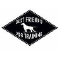 Best Friends Dog Training Logo