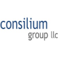Consilium Group Logo
