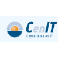 Consenit Logo