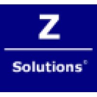 Z-Solutions Ltd. Logo