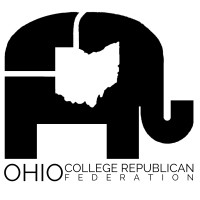 Ohio College Republican Federation Logo