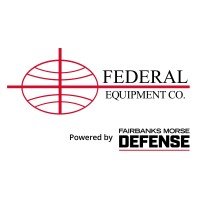 Federal Equipment Company Logo