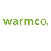 WarmCO2 Logo