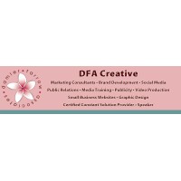 DFA Creative Logo