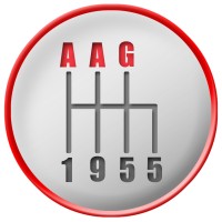 Anderson Automotive Group Logo