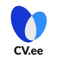 CV-Online Estonia (cv.ee) Logo