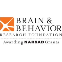Brain & Behavior Research Foundation (BBRF) Logo