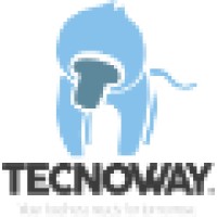 TecnoWay Digital Logo