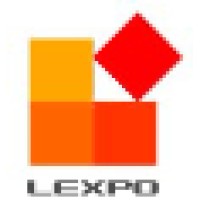 LEXPO BANGLADESH Logo