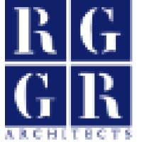 R G Architects, LLC Logo