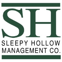 Sleepy Hollow Management Co. Logo