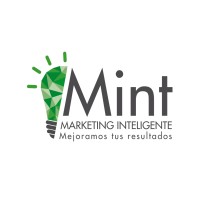 Marketing Inteligente Logo