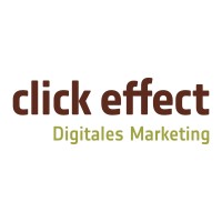 Click Effect Internet Marketing GmbH Logo