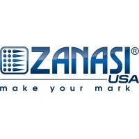 Zanasi USA Logo