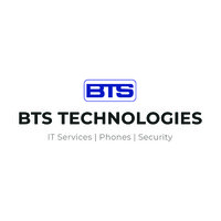 BTS Technologies Inc Logo