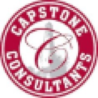 Capstone Consultants Logo