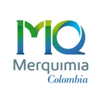 Merquimia Colombia Logo
