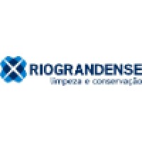 Riograndense Limpeza e Conservação Logo