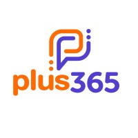 Plus 365 - Comunicación Integral Logo