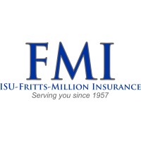 ISU-Fritts-Million Insurance Logo