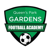 QPG Football Academy Logo
