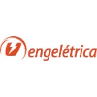 Engelétrica Indústria, Comércio e Serviços Elétricos Ltda. Logo