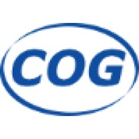 Consolidated Operations Group Logo