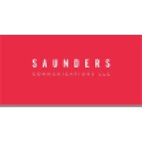 Saunders Communications, LLC Logo
