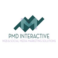 PMD Interactive Logo