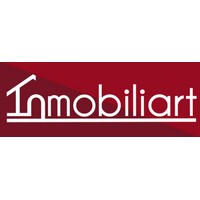 Inmobiliart Logo