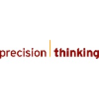 Precision Thinking Logo