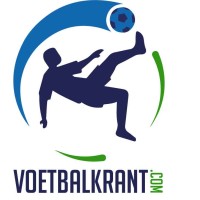 Voetbalkrant Logo