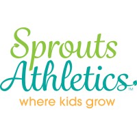 Sprouts Athletics, Inc. Logo