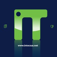 Intecsus Technologies Logo