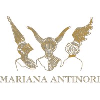Mariana Antinori, Inc Logo