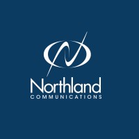 Northland Communications Company Logo