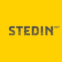 Stedin Logo