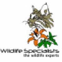 Wildlife Specialists Logo