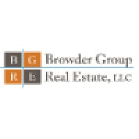 Browder Group Real Estate, LLC Logo