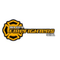 Nova Scotia Firefighters School Logo