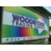 Woodstock Trading Company Logo