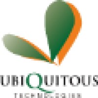 UBIQUITOUS TECHNOLOGIES PHILIPPINES, INC. Logo